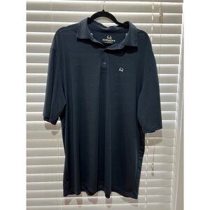 Cinch‎ Performance Polo Shirt - Size XXL